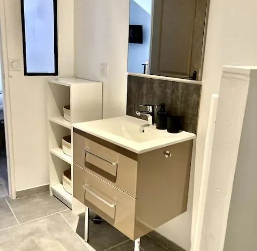 Duplex Au Coeur Du Village Appartement