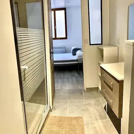 Duplex Au Coeur Du Village * Les Mees