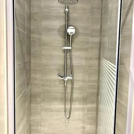 Apartmán Duplex Au Coeur Du Village *