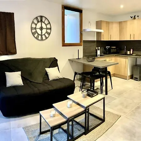 Duplex Au Coeur Du Village * Les Mees