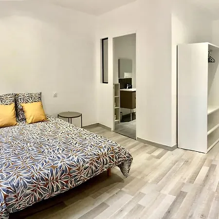 Apartment Duplex Au Coeur Du Village *